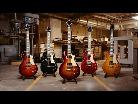 The Heritage Standard II Collection H-150