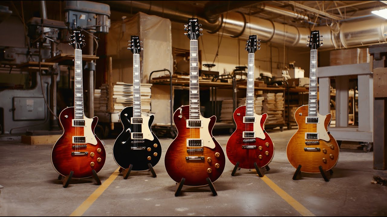 Heritage Standard II Collection H-150 - Chestnut Burst