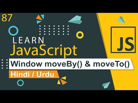 JavaScript Introduction Tutorial in Hindi Urdu