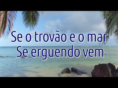Descansarei | Etiene Pires | Com letra em HD 1080p