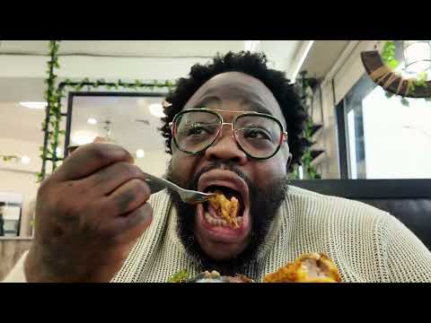 SHOPPING IN NYC FOR ICONIC 40 BELOW TIMBERLAND BOOT!