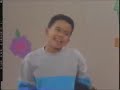 Books Are Fun Season 5 Episode 1 PBS WC8N Part 2