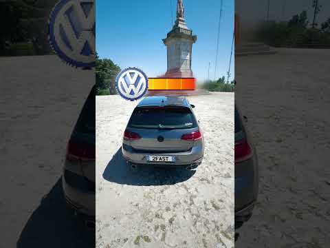 Miniature de la vidéo 1 du pack Car Edit : film automobile dynamique en montage horizontal