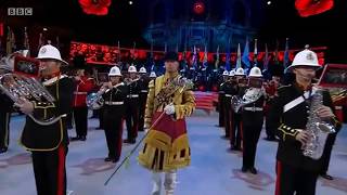 I Vow to Thee My Country- Festival of Remembrance 2017