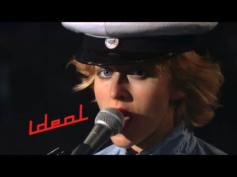 Ideal - Blaue Augen (Rockpop, 13.4.1981)
