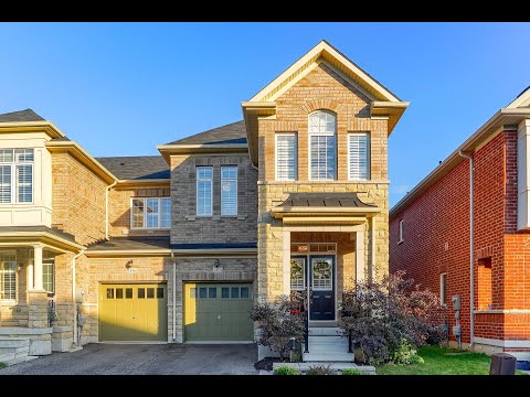 1454 Haws Crescent Milton Home for Sale - Real Estate Properties for Sale