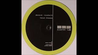 Dean Rodell - Pulse Width (B2) [COMP 28]