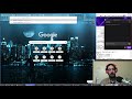 Stefan S Speedrun To AI Solving The Winograd Challenge Pt 1 Reupload