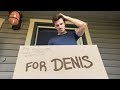 The Denis MYSTERY BOX