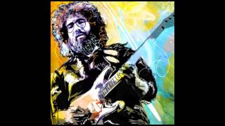 Jerry Garcia Lonely Avenue 2-6-72 Nothing But the Blues