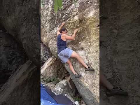 Obstinação, V3. Cocalzinho de Goiás