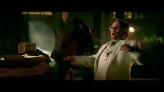 Agni kunjondru Kanden | If BABY DRIVER drank MASALA COFFEE | Uriyadi | Fits Perfectly | LMRN