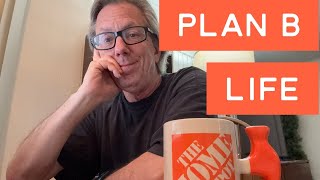 My Unplanned Home Depot Retirement Job: From 401K to Aisle 4K