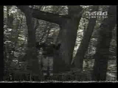 Crna se cuma zadade  --Dobre Stavrevski