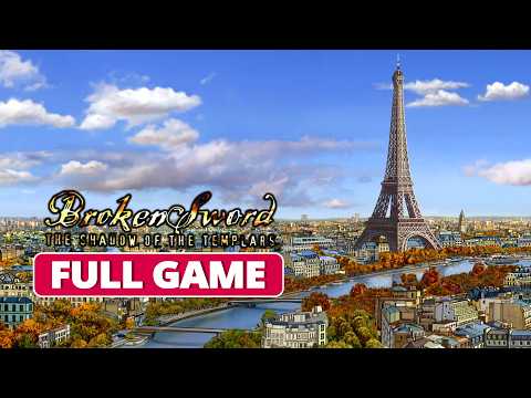 download lagu mp3 mp4 Broken Sword 1 Walkthrough, download lagu Broken Sword 1 Walkthrough gratis, unduh video klip Broken Sword 1 Walkthrough