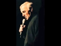 Charles Aznavour   -  Questo Momento  ( L' Instant Présent )