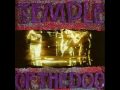 Temple of the dog - Your savior