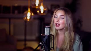 Bookademy | Issues by Julia Michaels | Sara Farell Acoustic Cover