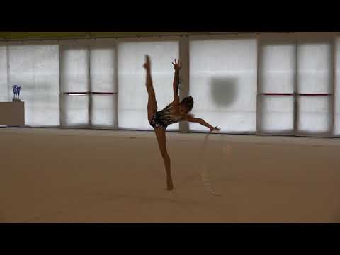 UDINE 2018 Ощіпко обруч