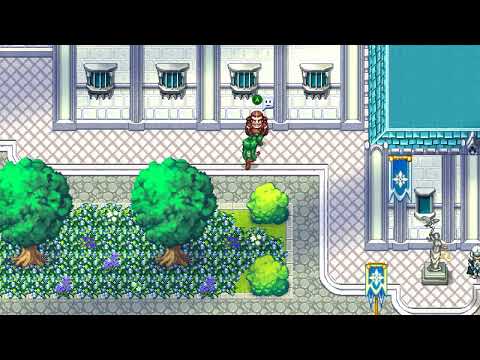 Elements Destiny Demo 1/2 (Story/No Commentary)