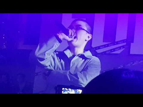 [171202] SRS 2017 FINAL / JJK, 루고, 올티 - 2VSX