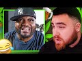 TRY NOT TO LAUGH WHILE CROSSFADED