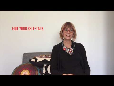 What is learned optimism?