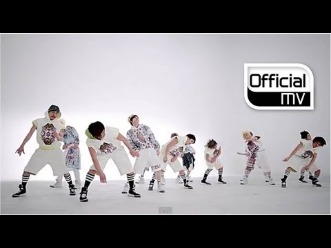 [MV] LC9 _ MaMa Beat(feat. Gain)(가인) (Dance ver.)