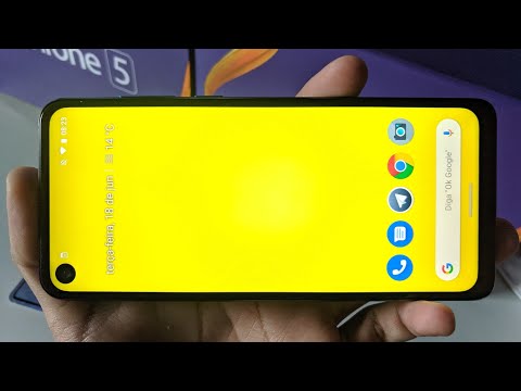 ✹LAUNCHER do MOTO ONE VISION no SEU *MOTOROLA* c/ ANDROID 9