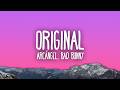 Arcángel & Bad Bunny - Original
