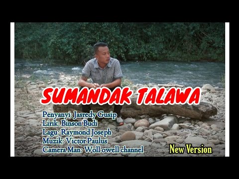 Sumandak Talawa (New Version) - Jasredy Gusip