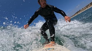 Short Board Redemption Session? San Diego, California