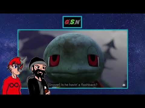 GSN Reacts to Shippage: Starter Squad Ep 10