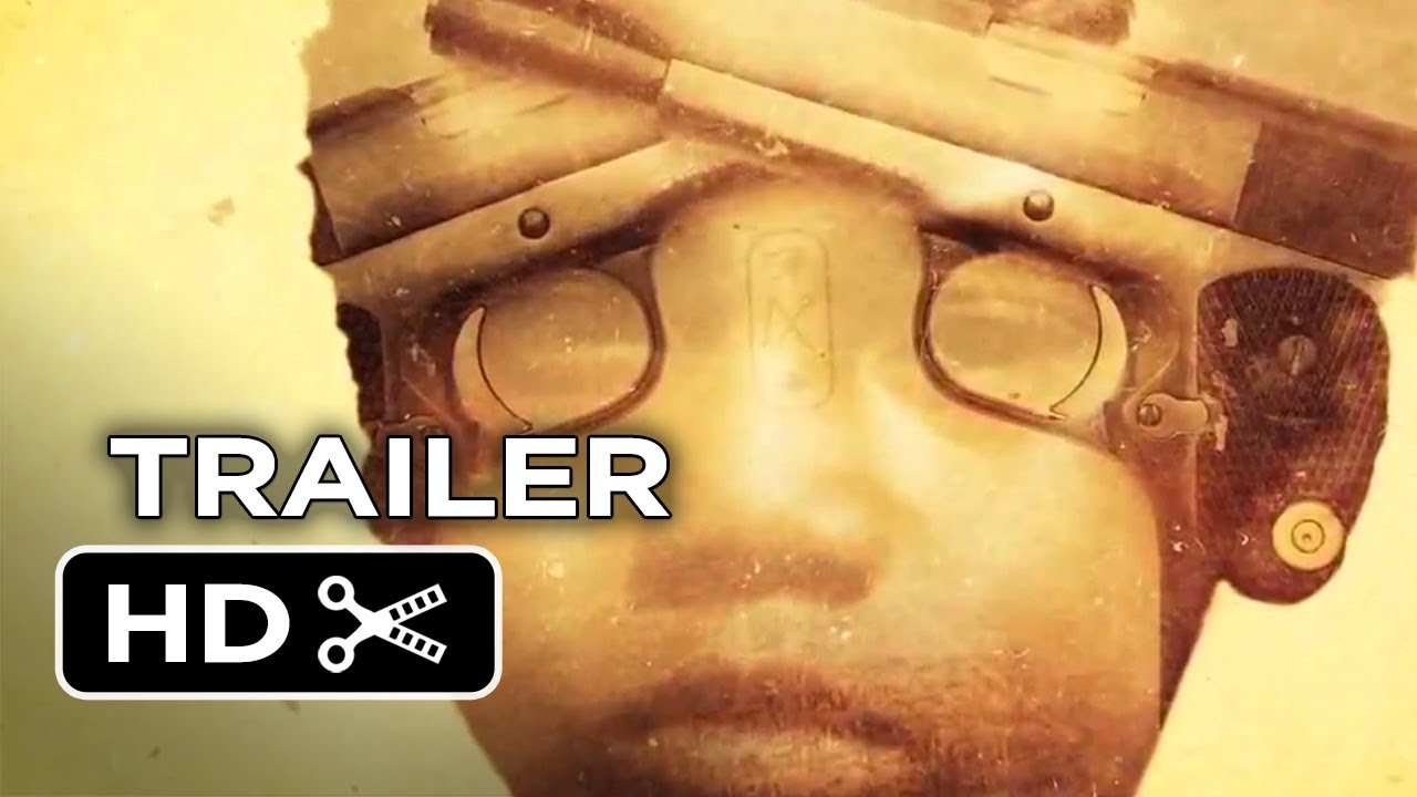 Nas: Time Is Illmatic Official Trailer 1 (2014) - Nas Documentary HD - YouTube