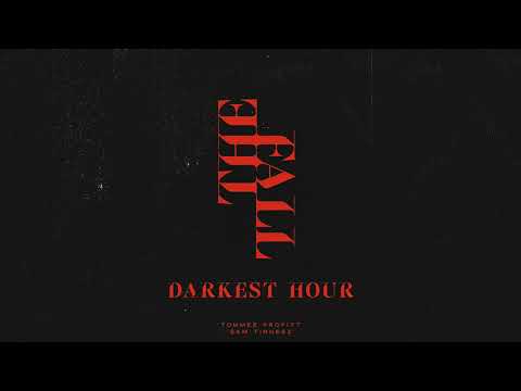 Sam Tinnesz X Tommee Profitt - Darkest Hour [Official Audio]