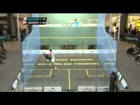 Ramy Gaultier Conduct Stroke