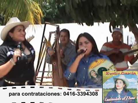 Evelin García & Nubia González - Cuidado Mata Coplero | Contrapunteo Llanero 🔥🐎
