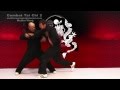 Tai Chi Combat Applications Fight