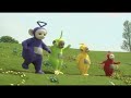 Teletubbies Dance To Love Is All Around