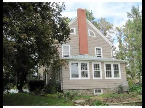 Property for sale in Leicester, MA Listed by John Miller .