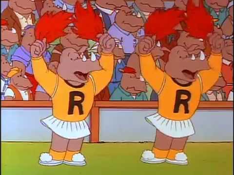 Babar: Insecurity System - Ep.47