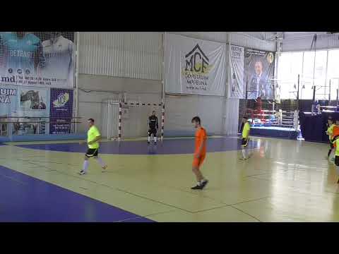 Edelitate 2-1 Nistru