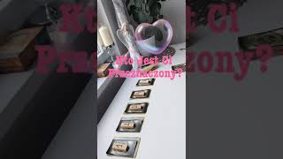Kto jest Ci przeznaczony??💔👨‍❤️‍👨Tarot ♥️ Miłość 💥💥💥❤️