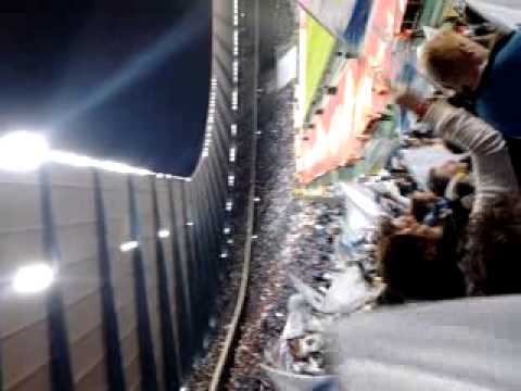 Cercle - genk bekerfinal 2!