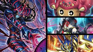 Everything You Need To Know About the New Light & Darkness Yugi Deck