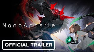 Watch and explore about NanoApostle PC Steam Account