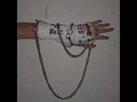 [FREE] Punk x Grunge x Rock Type Beat - " PAIN "