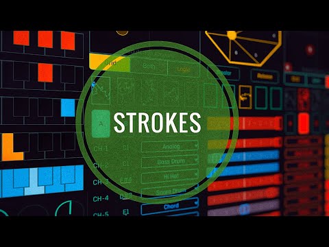 Strokes by Cong Burn Just Got a New Performance Mode Update and it is 🔥🔥🔥!!! (See Pinned Comment)