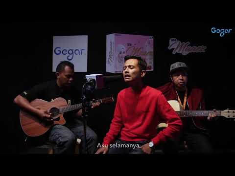 Real Spin - Semakin Rindu