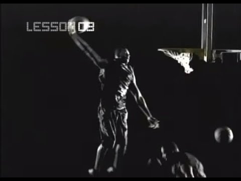 Tracy McGrady - 2003 Adidas Commercial (What Happened To That Boy?)